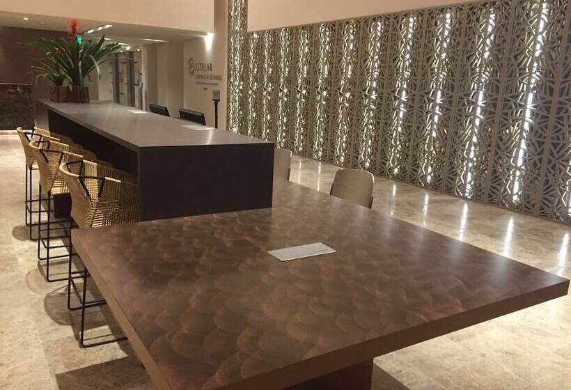 Fotos del hotel Estelar Cartagena De Indias Hotel Y Centro De Convenciones:  14