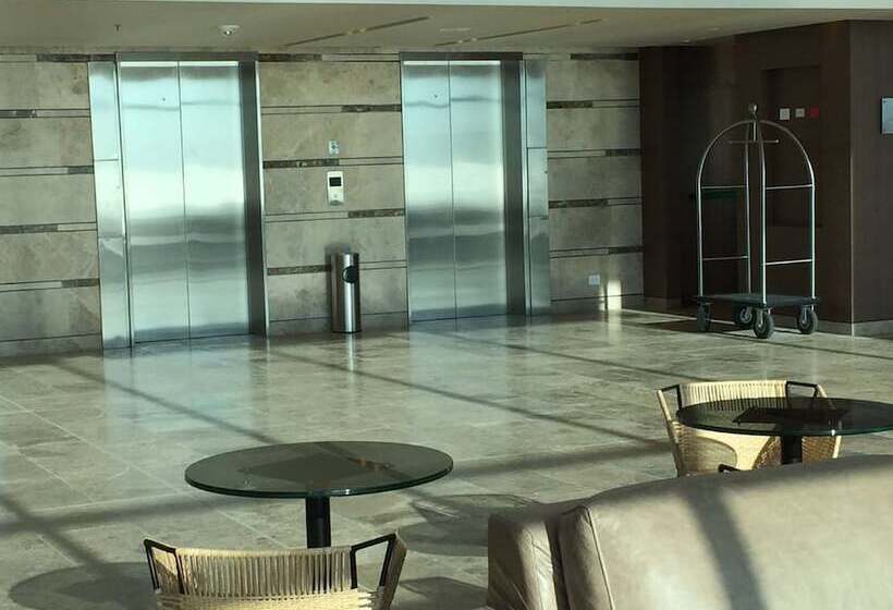 Fotos del hotel Estelar Cartagena De Indias Hotel Y Centro De Convenciones:  2