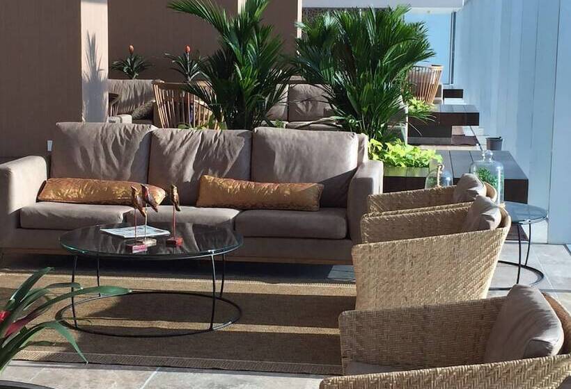 Fotos del hotel Estelar Cartagena De Indias Hotel Y Centro De Convenciones:  5