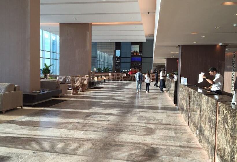 Fotos del hotel Estelar Cartagena De Indias Hotel Y Centro De Convenciones:  15