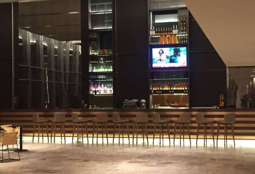 Fotos del hotel Estelar Cartagena De Indias Hotel Y Centro De Convenciones:  4