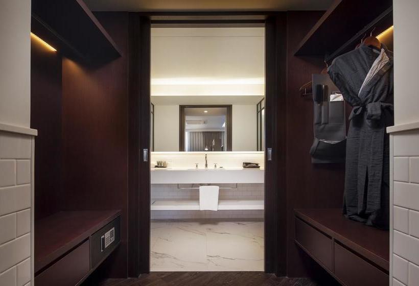 Fotos del hotel Glad Live Gangnam:  20