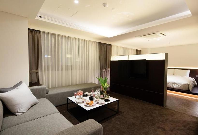 Fotos del hotel Glad Live Gangnam:  25