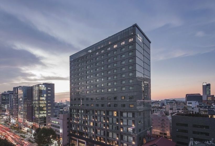 Fotos del hotel Glad Live Gangnam:  16