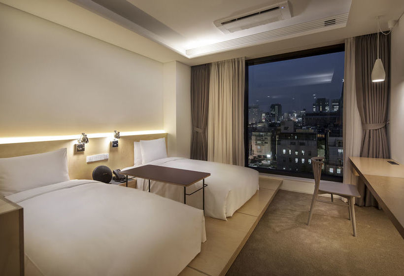 Fotos del hotel Glad Live Gangnam:  19