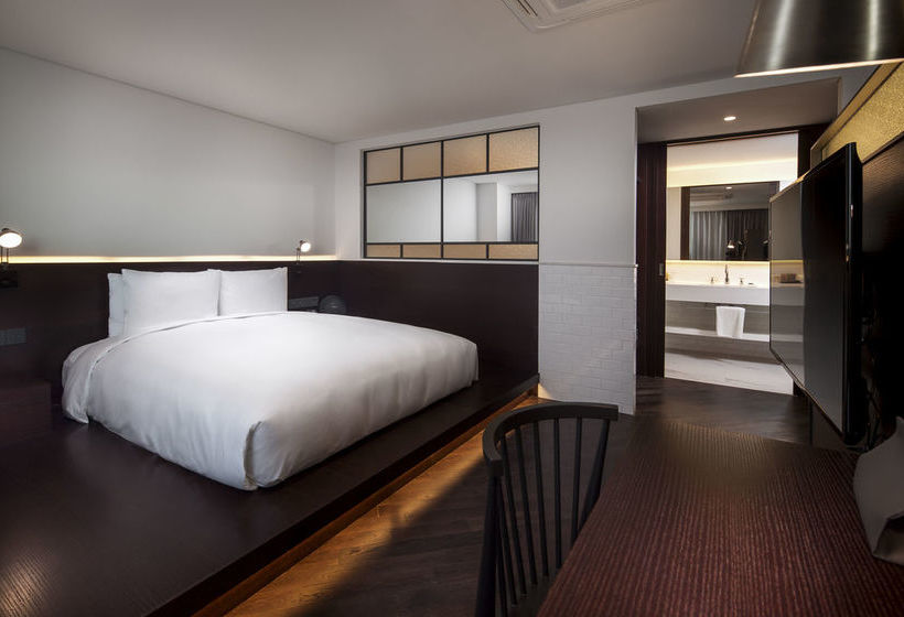 Fotos del hotel Glad Live Gangnam:  8