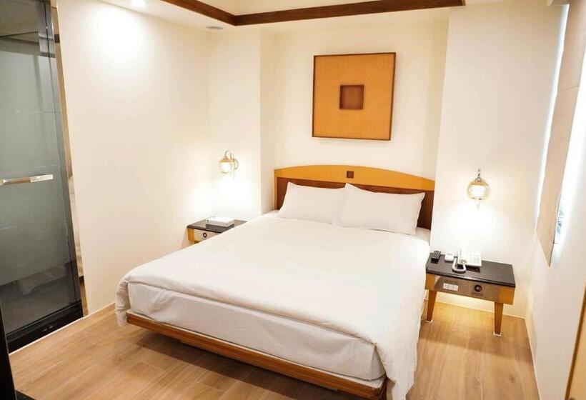 Fotos del hotel Kao Yuan Hotel  Zhong Zheng:  23