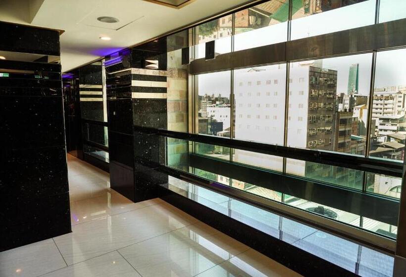 Fotos del hotel Kao Yuan Hotel  Zhong Zheng:  11