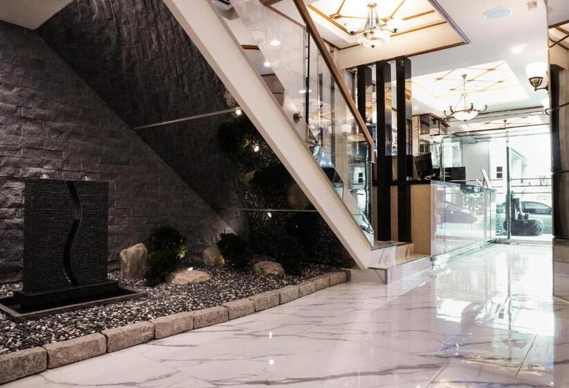 Fotos del hotel Kao Yuan Hotel  Zhong Zheng:  16