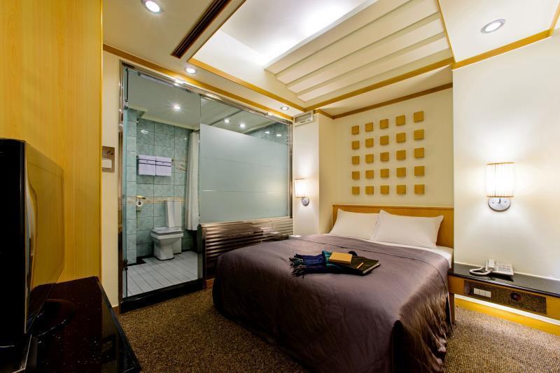 Fotos del hotel Kao Yuan Hotel  Zhong Zheng:  20