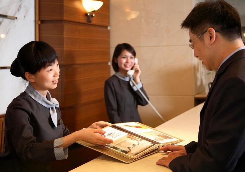 Fotos del hotel Kao Yuan Hotel  Zhong Zheng:  6