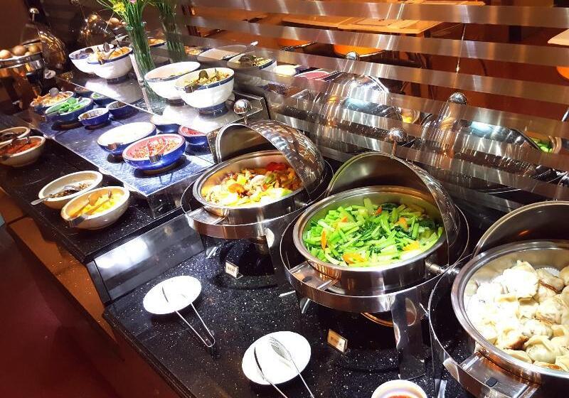 Fotos del hotel Kao Yuan Hotel  Zhong Zheng:  5