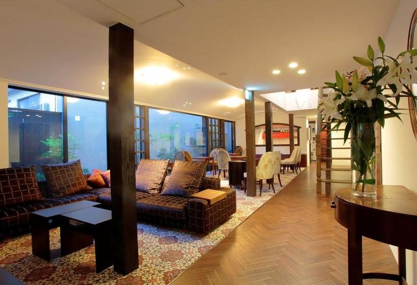 Dan Lan  Nijo Kyokomachi