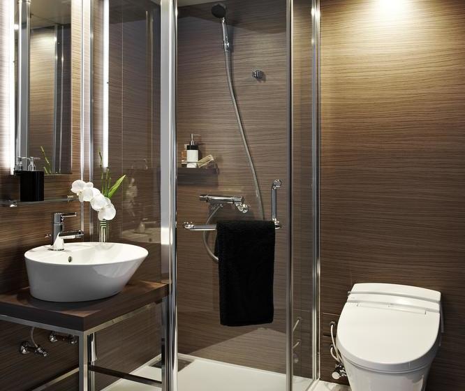 Fotos del hotel Dan Lan  Nijo Kyokomachi:  11