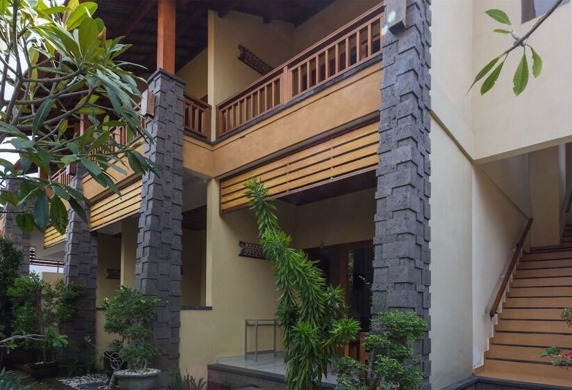 Fotos del hotel Reddoorz @ Danau Tamblingan Sanur:  7