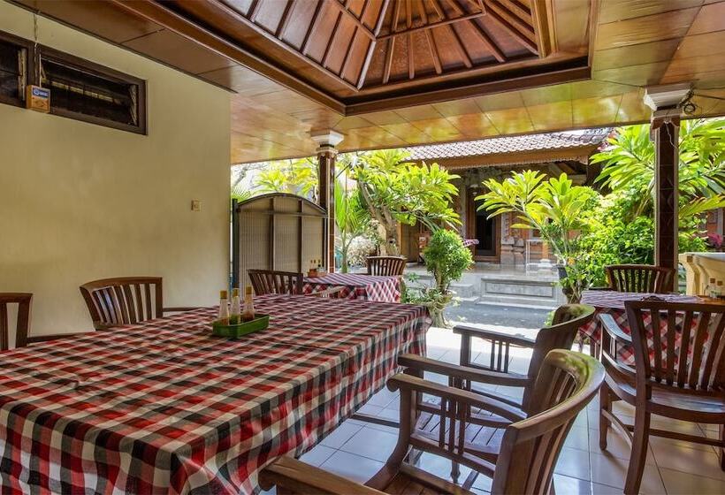 Fotos del hotel Reddoorz @ Danau Tamblingan Sanur:  15