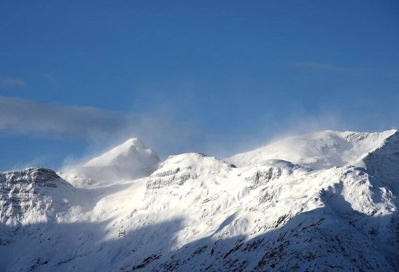 Fotos del hotel Severin*s – The Alpine Retreat:  21