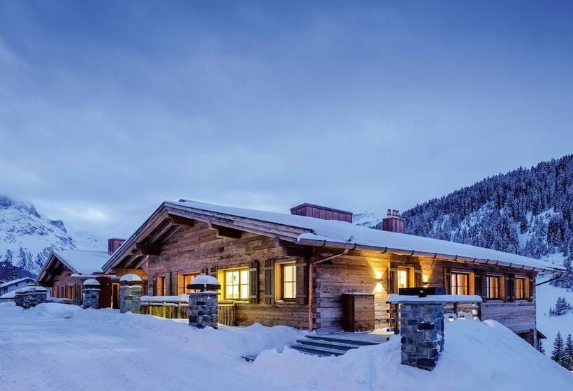 Fotos del hotel Severin*s – The Alpine Retreat:  18