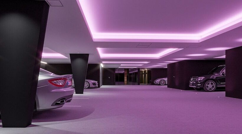 Fotos del hotel Severin*s – The Alpine Retreat:  14