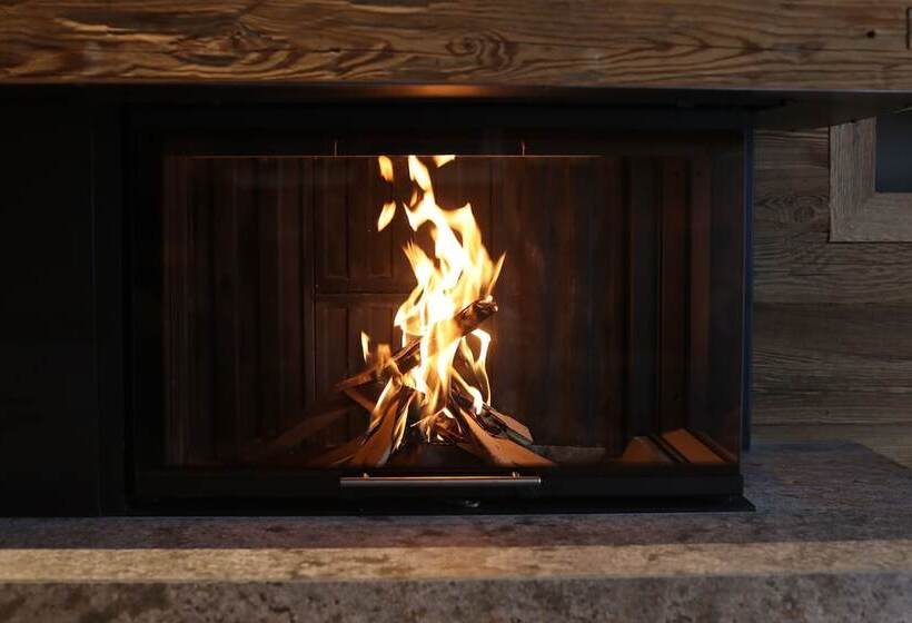 Fotos del hotel Severin*s – The Alpine Retreat:  19