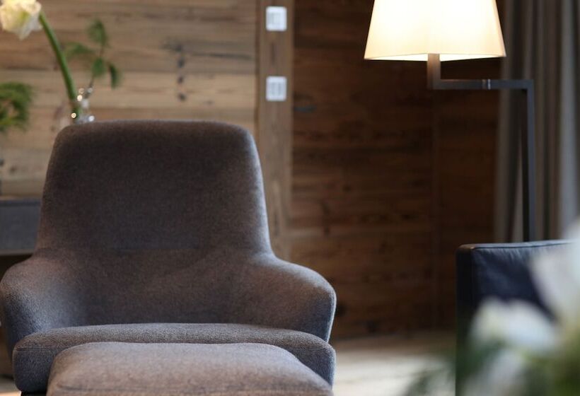 Fotos del hotel Severin*s – The Alpine Retreat:  2