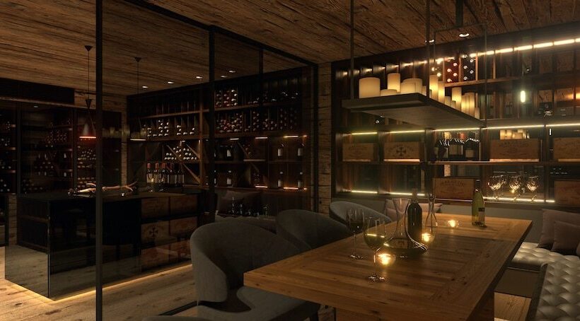 Fotos del hotel Severin*s – The Alpine Retreat:  6