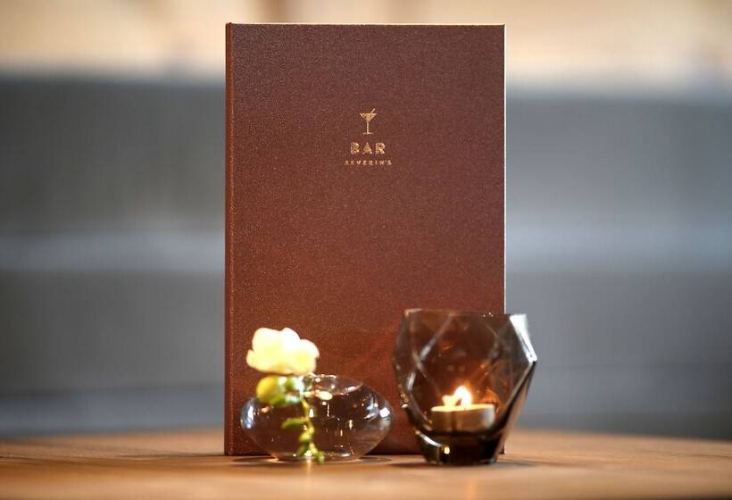 Fotos del hotel Severin*s – The Alpine Retreat:  13