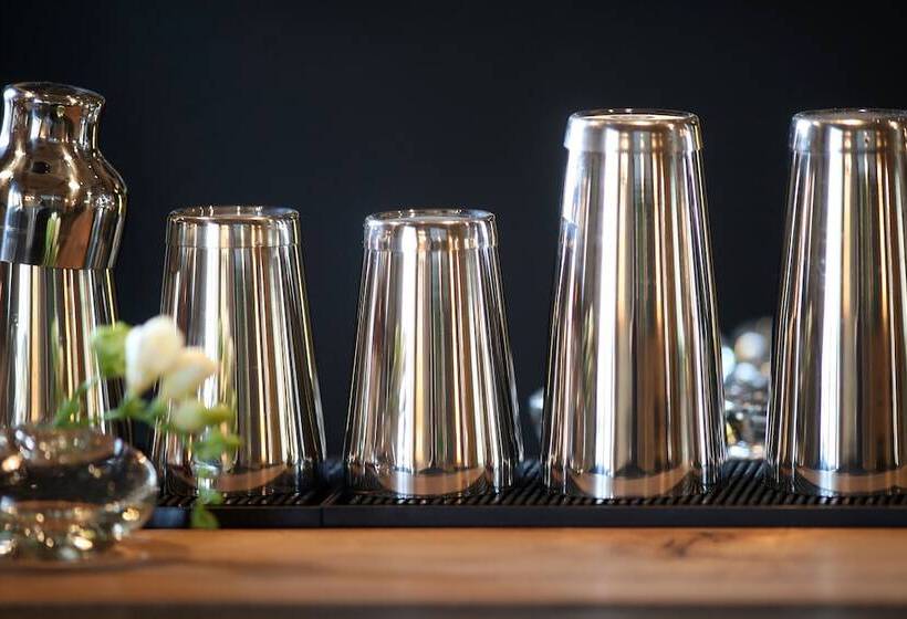 Fotos del hotel Severin*s – The Alpine Retreat:  23