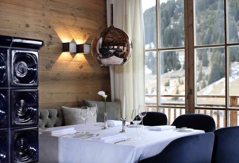 Fotos del hotel Severin*s – The Alpine Retreat:  5