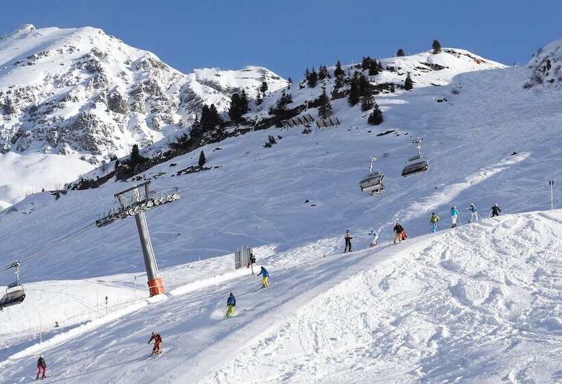 Fotos del hotel Severin*s – The Alpine Retreat:  22