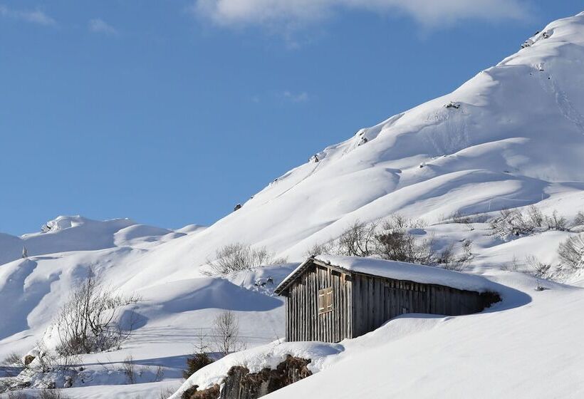 Fotos del hotel Severin*s – The Alpine Retreat:  25