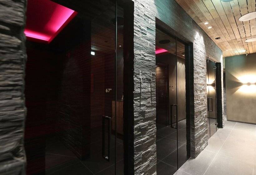 Fotos del hotel Severin*s – The Alpine Retreat:  11