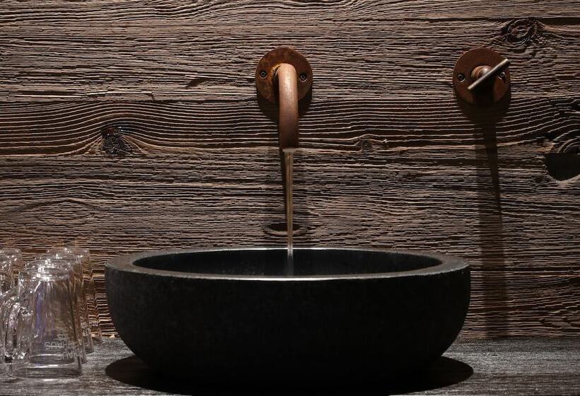 Fotos del hotel Severin*s – The Alpine Retreat:  17