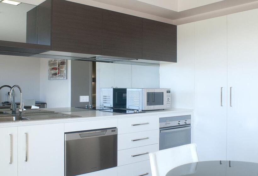 Fotos del hotel Abode Tuggeranong:  8