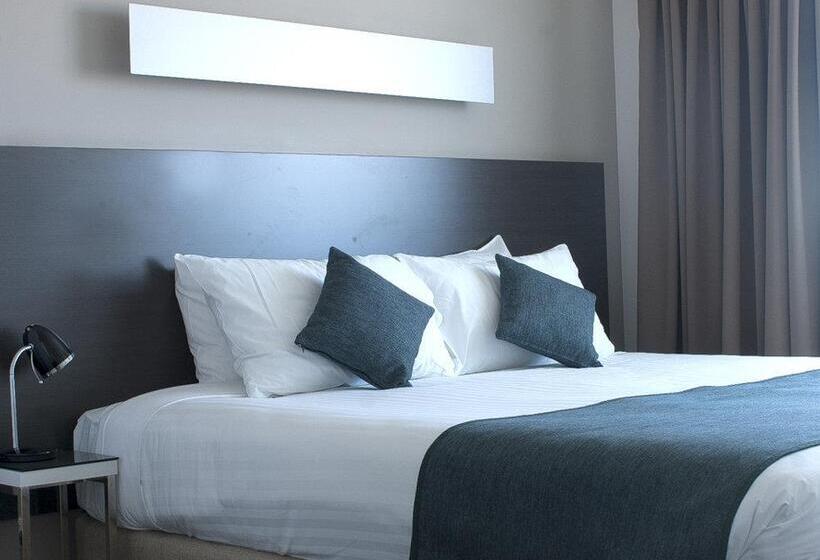 Fotos del hotel Abode Tuggeranong:  11