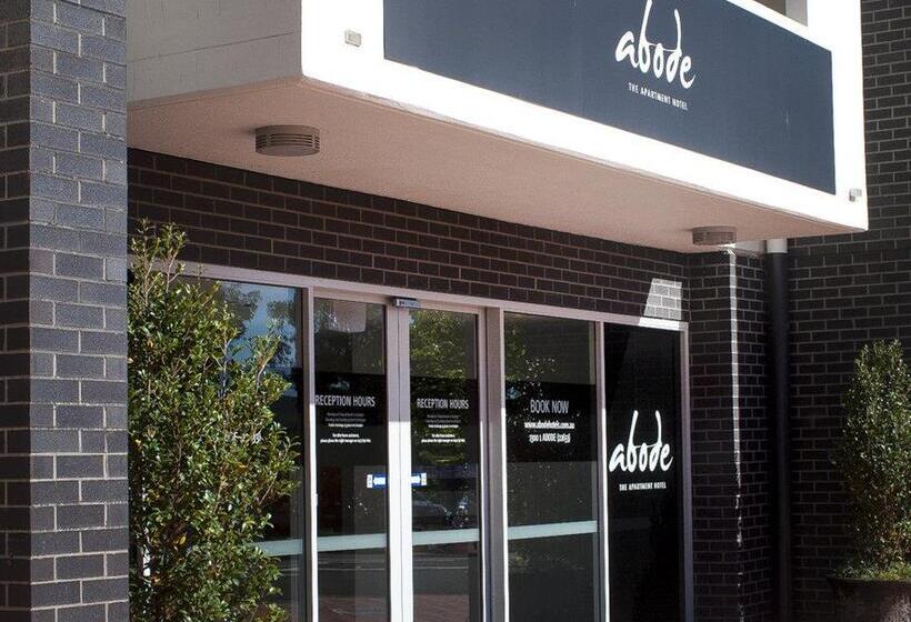 Fotos del hotel Abode Tuggeranong:  13