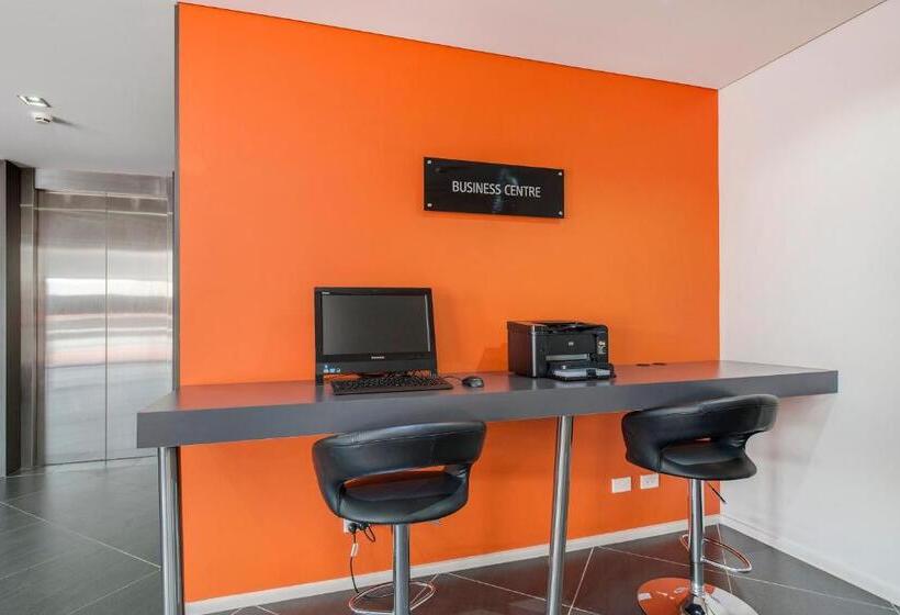 Fotos del hotel Abode Tuggeranong:  6