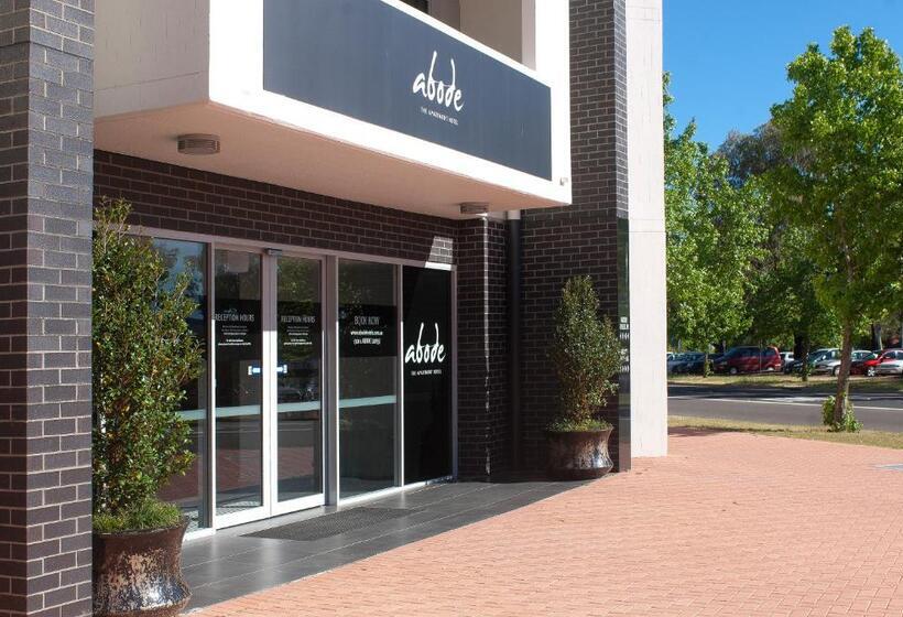 Fotos del hotel Abode Tuggeranong:  10