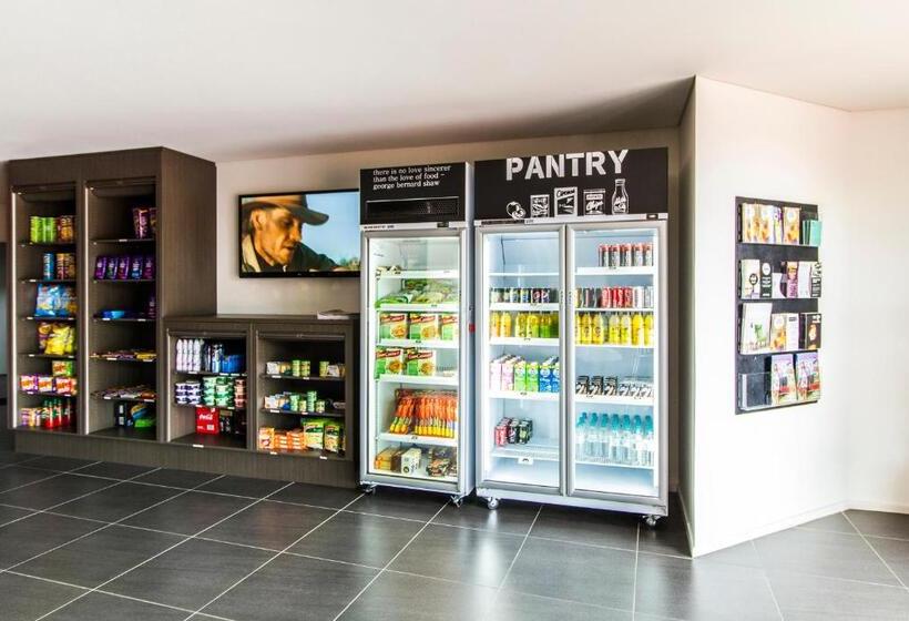 Fotos del hotel Abode Tuggeranong:  5