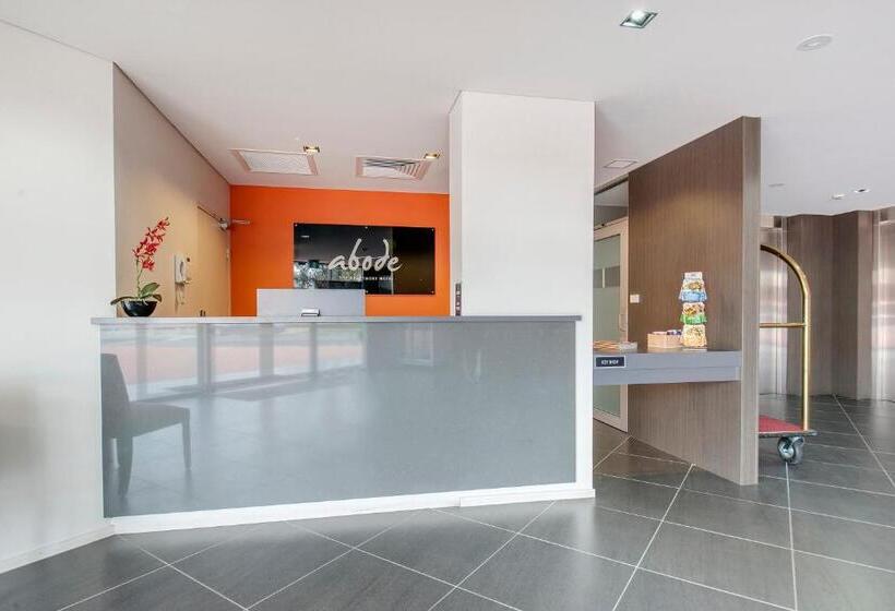 Fotos del hotel Abode Tuggeranong:  4