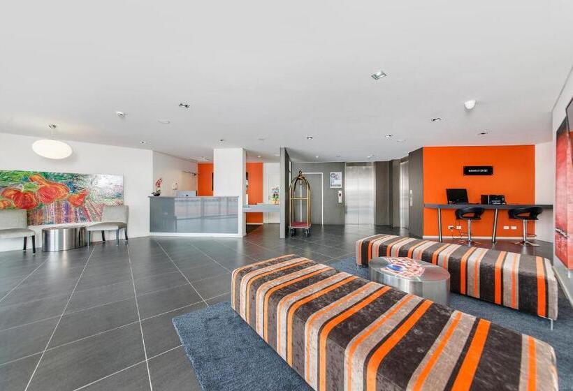 Fotos del hotel Abode Tuggeranong:  3