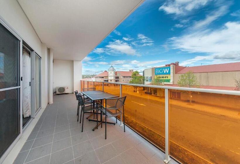 Fotos del hotel Abode Tuggeranong:  7