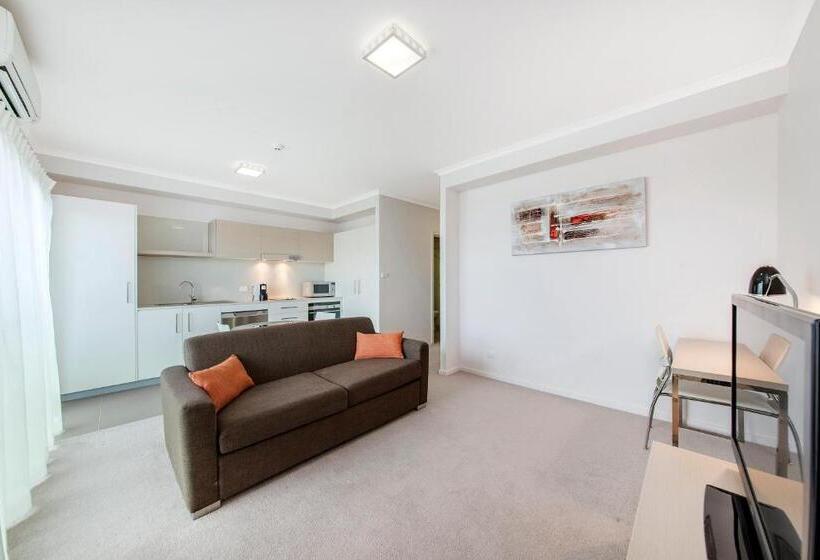 Fotos del hotel Abode Tuggeranong:  19