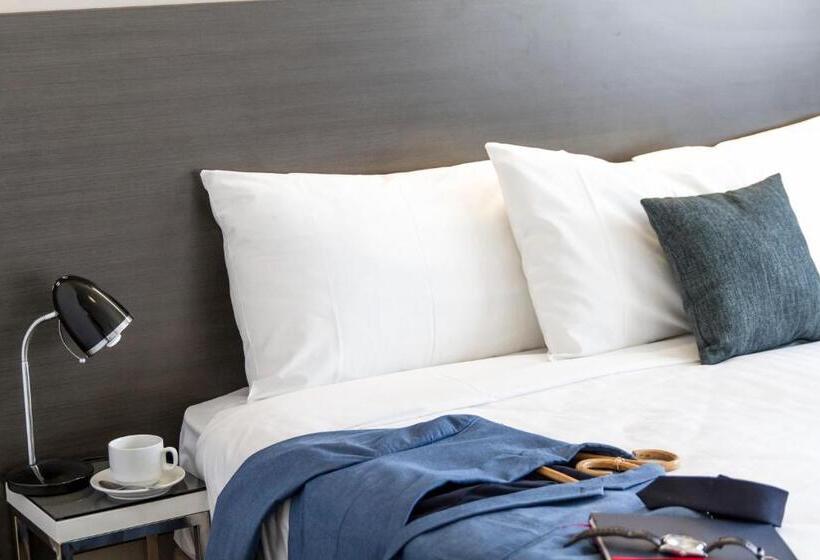 Fotos del hotel Abode Tuggeranong:  14