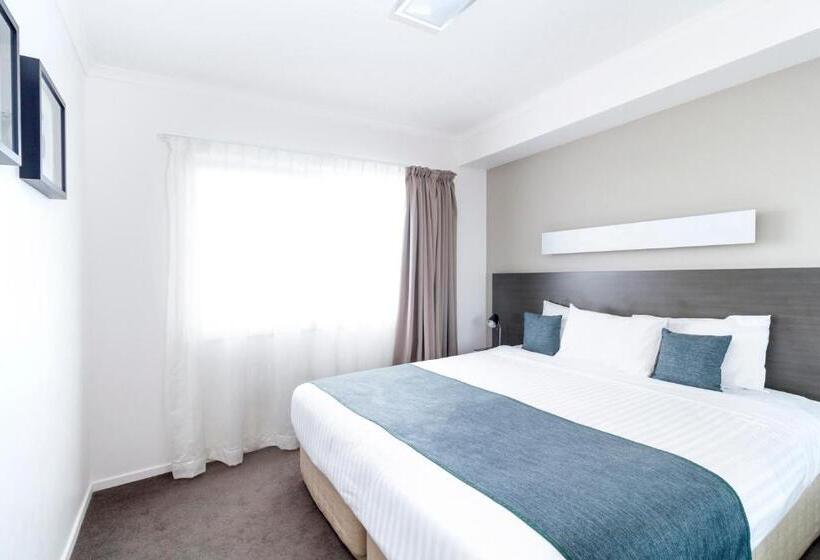Fotos del hotel Abode Tuggeranong:  17