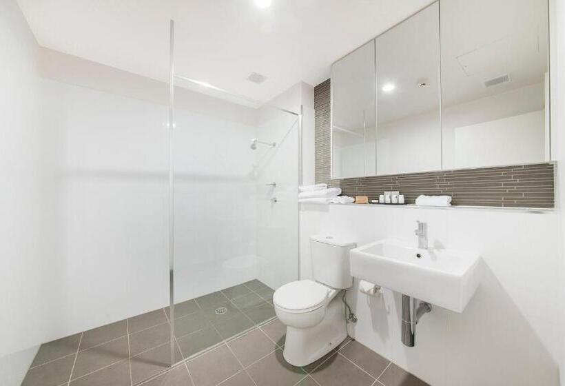 Fotos del hotel Abode Tuggeranong:  9