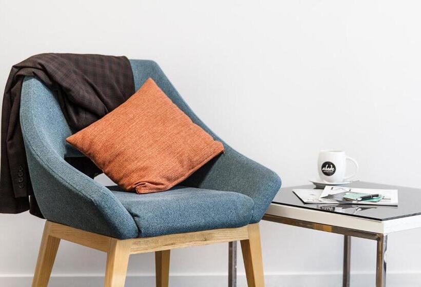 Fotos del hotel Abode Tuggeranong:  16