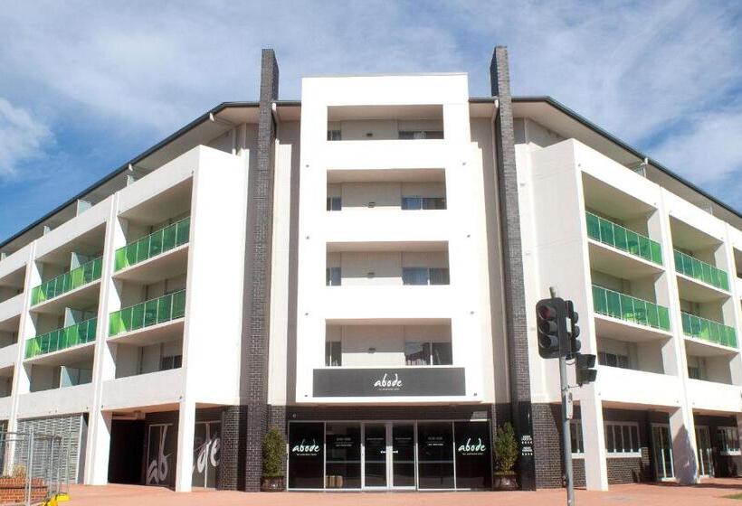 Fotos del hotel Abode Tuggeranong:  1