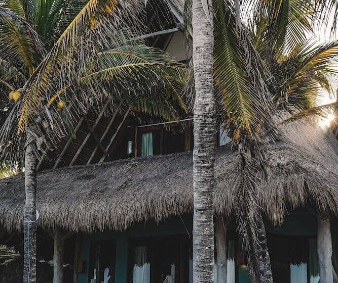Fotos del hotel Ahau Tulum:  9