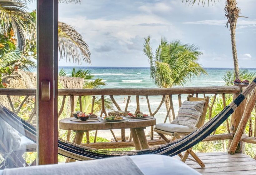 Fotos del hotel Ahau Tulum:  6